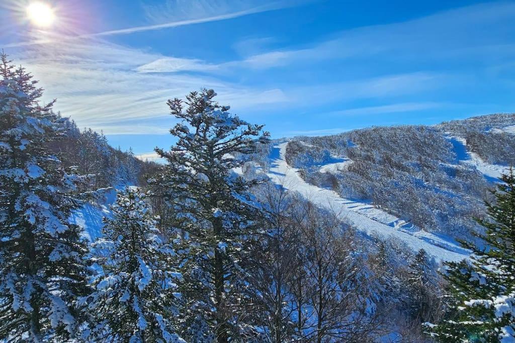 Maison De Village Aux Portes Du Vercors Chamaloc Εξωτερικό φωτογραφία